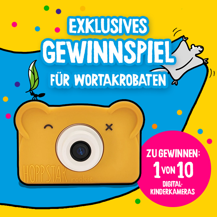 Mach mit beim Ferrero Gewinnspiel