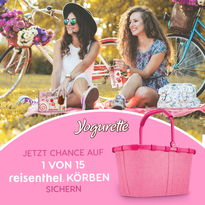 Ferrero Gewinnspiel