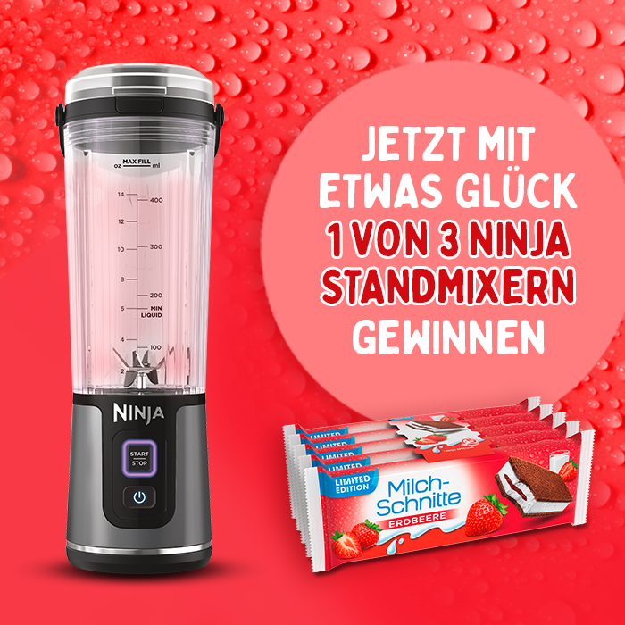 Ferrero Gewinnspiel