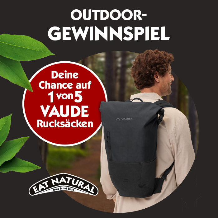 Mach mit beim Ferrero Gewinnspiel