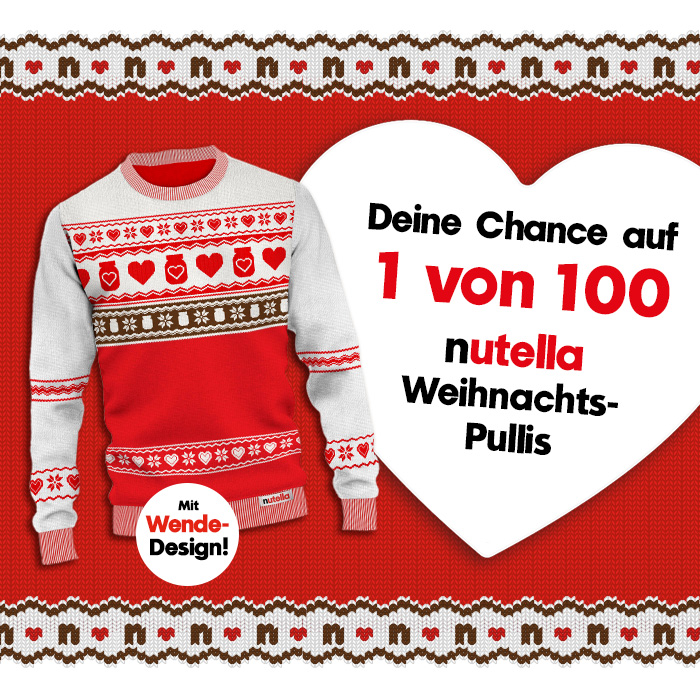 Ferrero Gewinnspiel