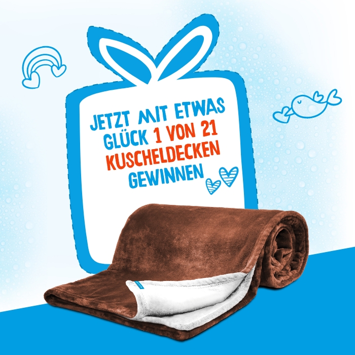 Ferrero Gewinnspiel