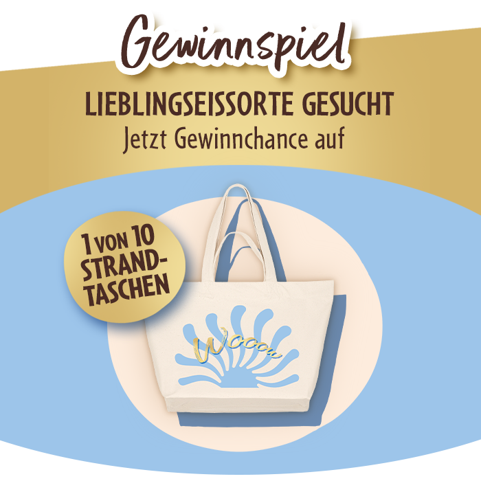 Ferrero Gewinnspiel