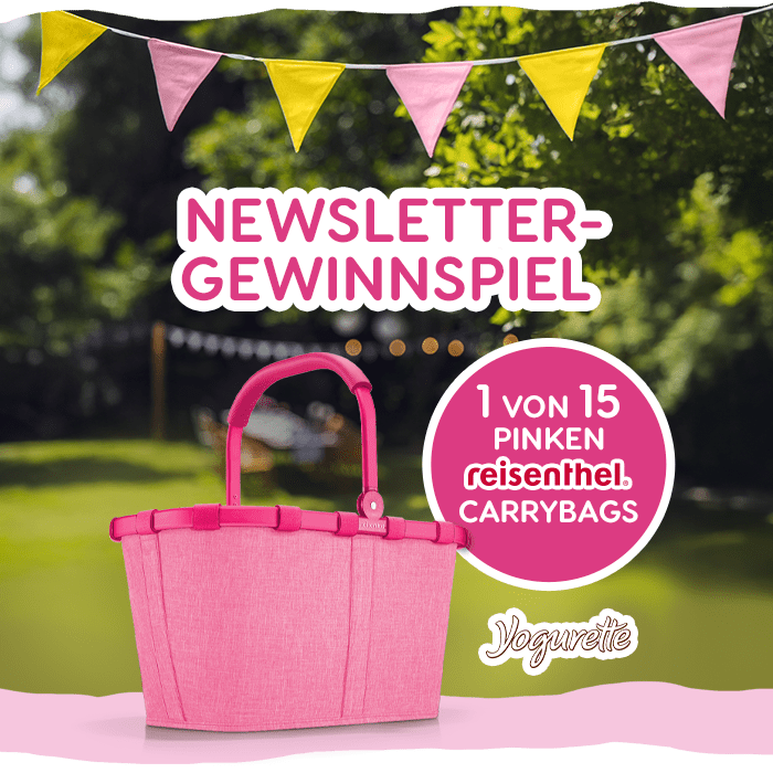 Ferrero Gewinnspiel