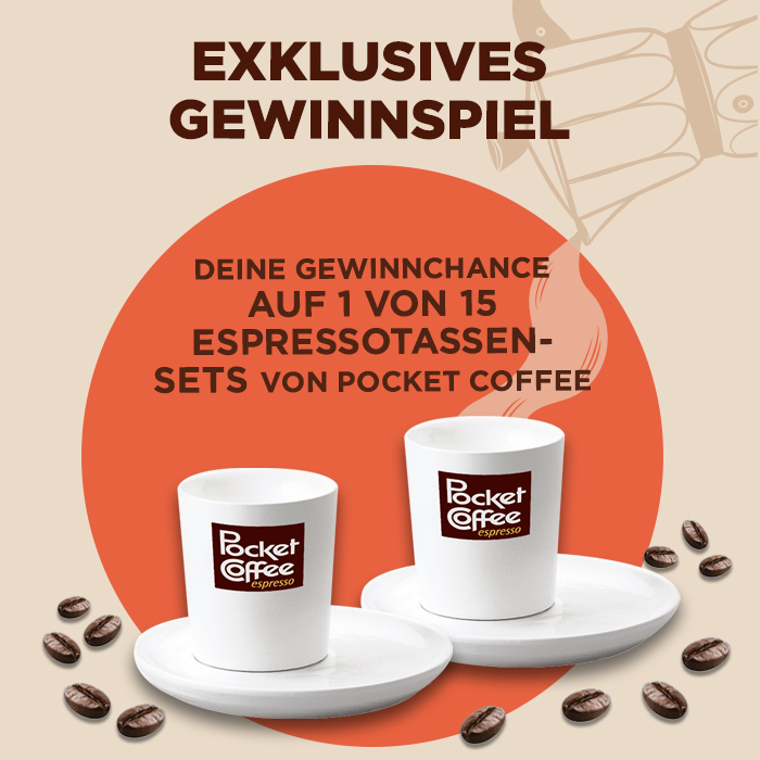 Ferrero Gewinnspiel
