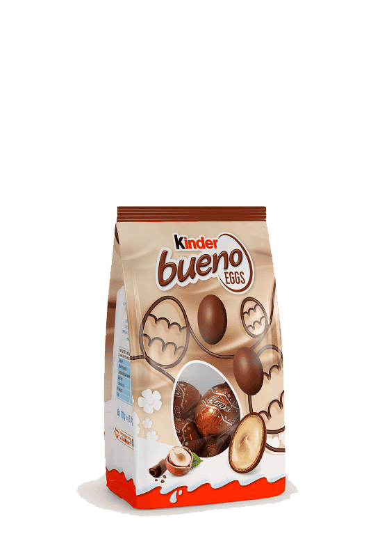 bueno eggs 80G bueno eggs 80G