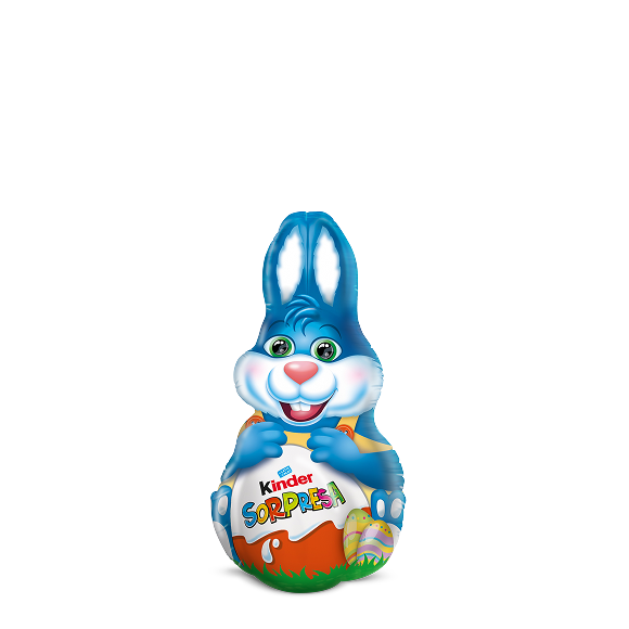 kinder figure cave con sorpresa 75g