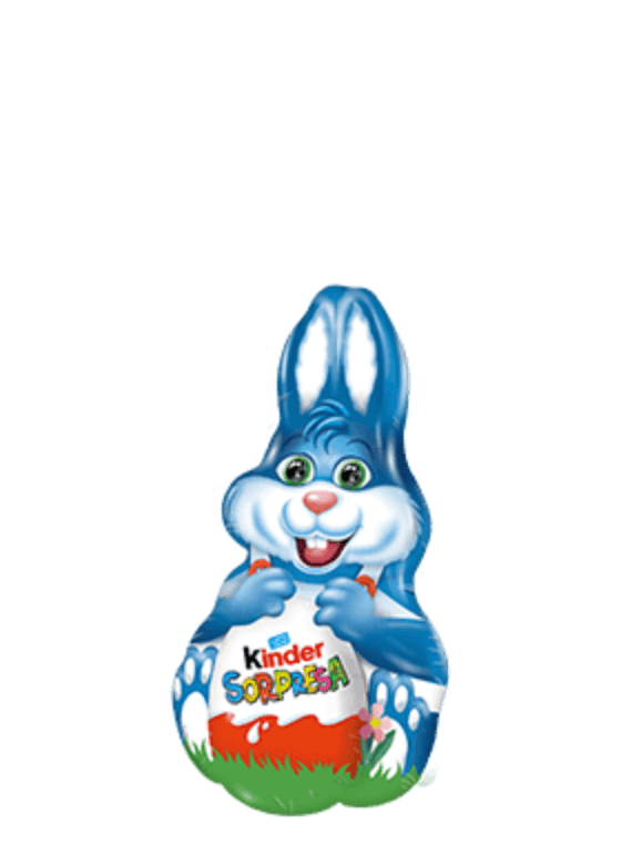 kinder figure cave con sorpresa 75g kinder figure cave con sorpresa 75g