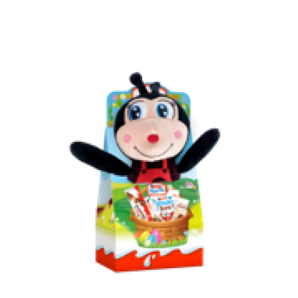 Kinder Peluche 133g