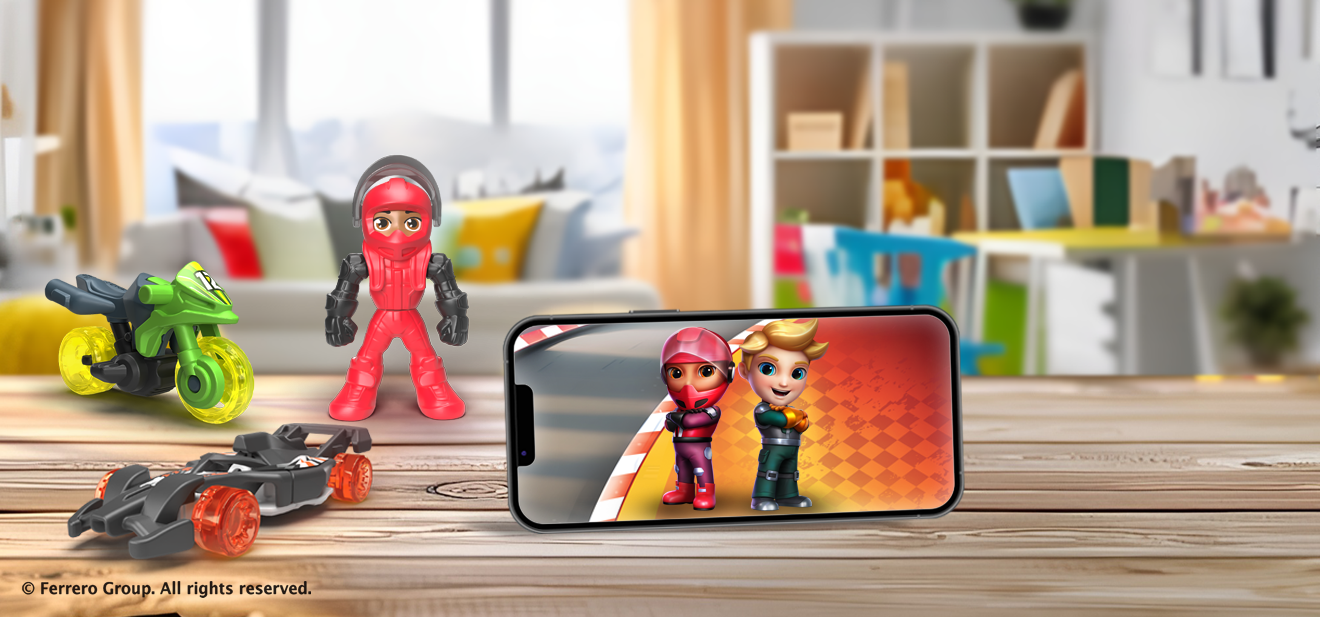 Applaydu