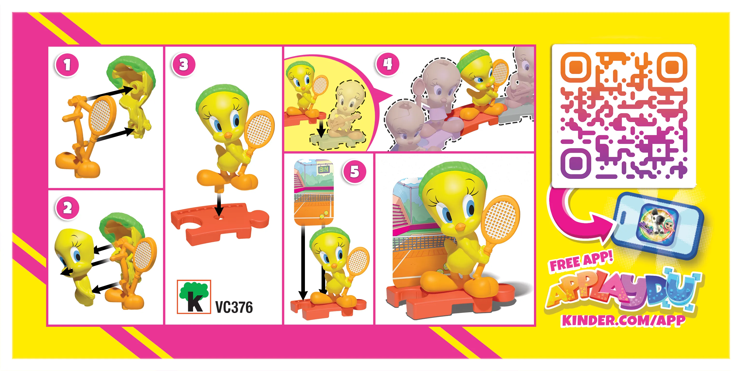 partnerships_tweety_VC376