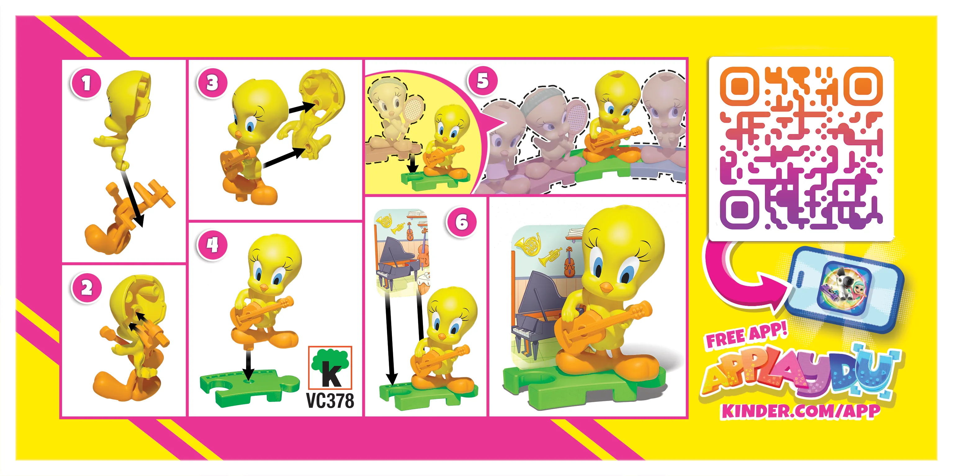 partnerships_tweety_VC378