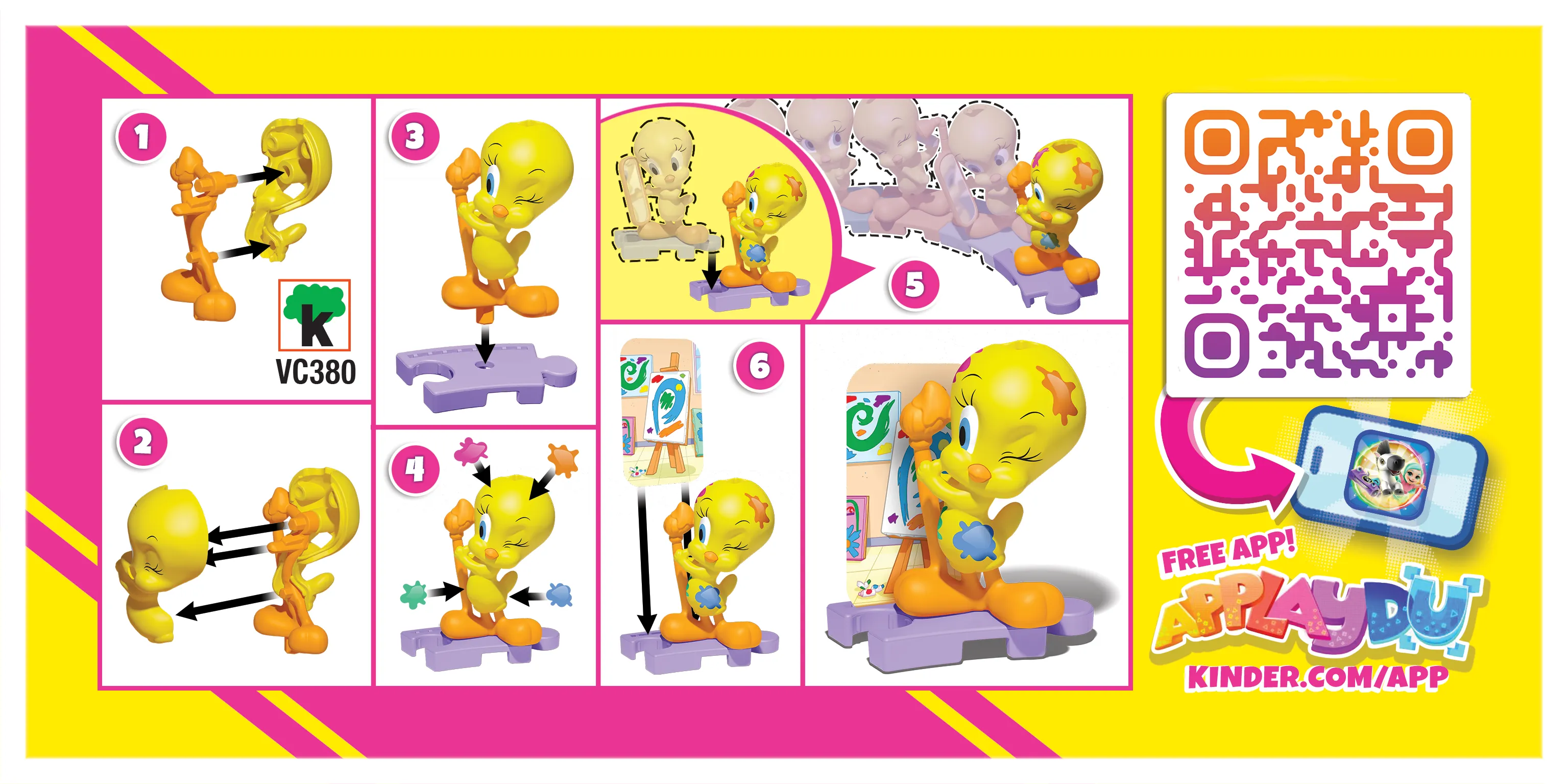 partnerships_tweety_VC380