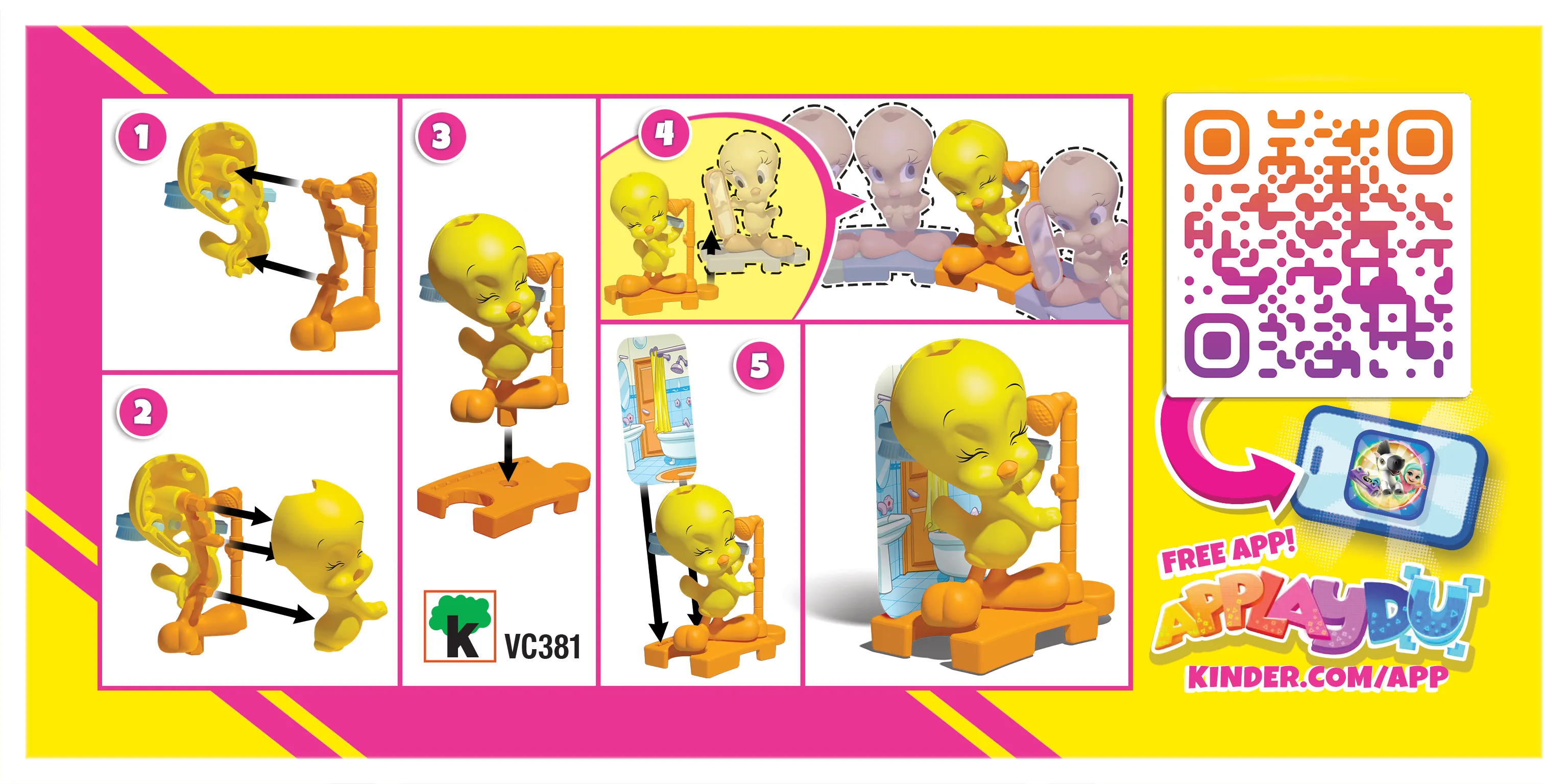 partnerships_tweety_VC381