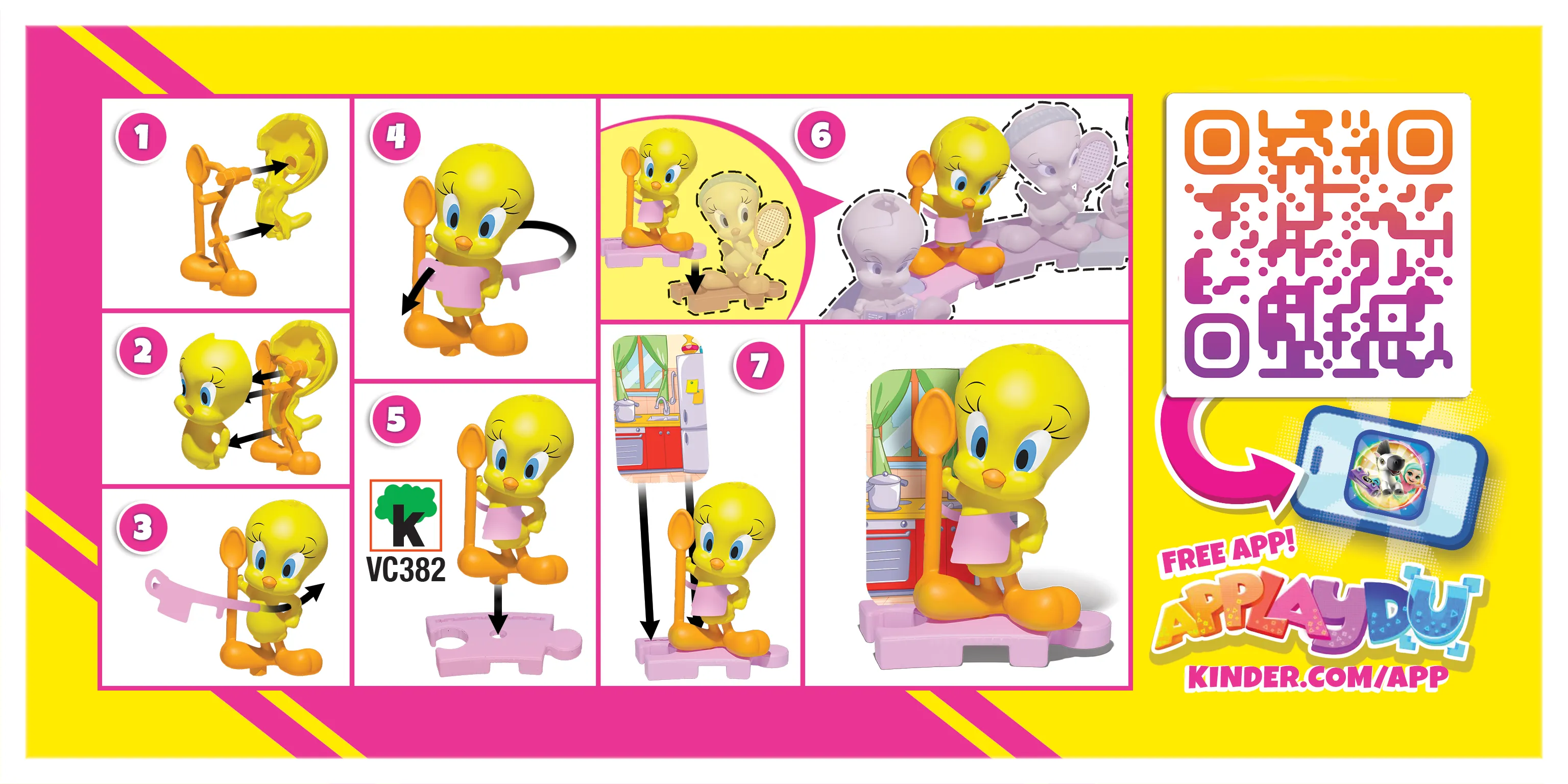 partnerships_tweety_VC382