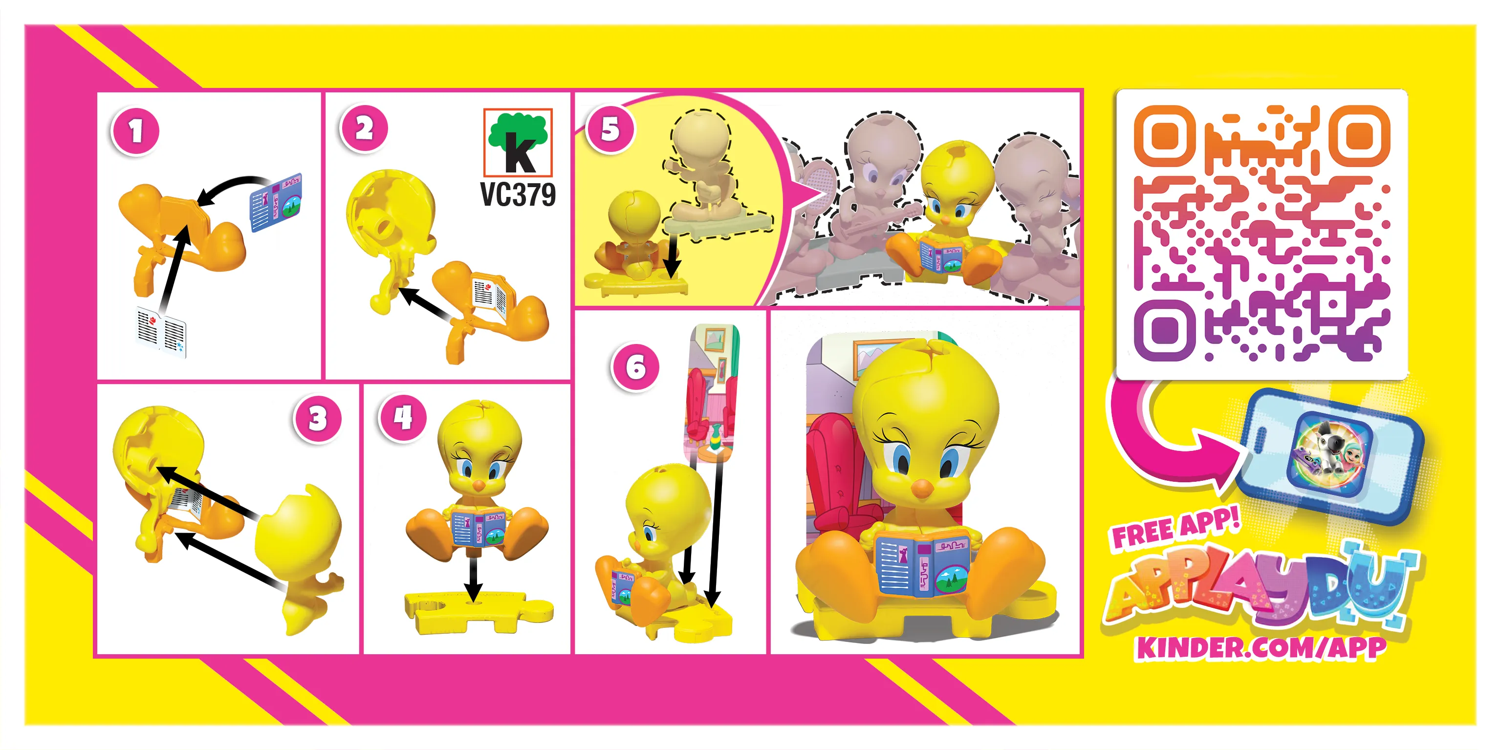 partnerships_tweety_VC379