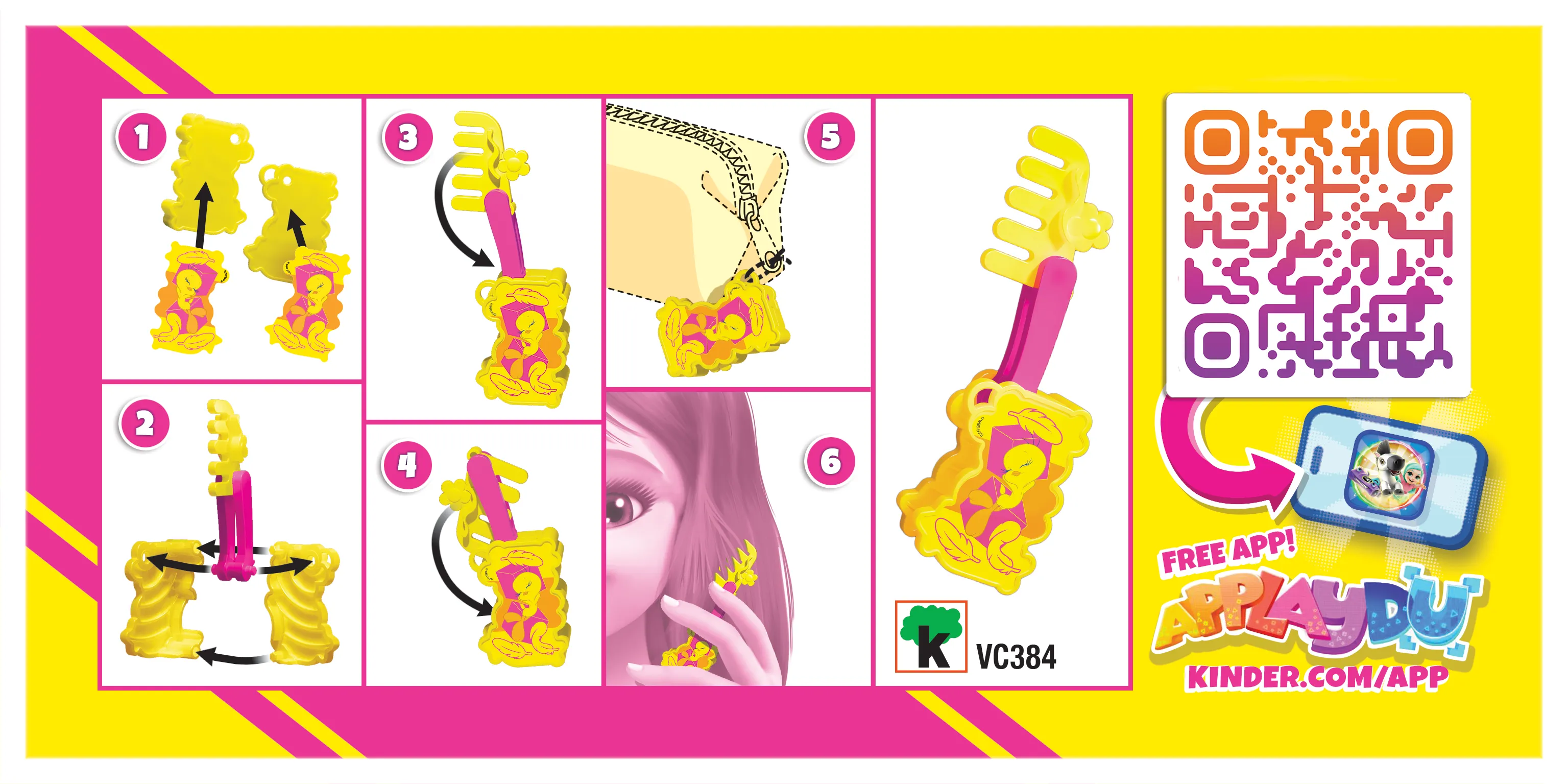 partnerships_tweety_VC384