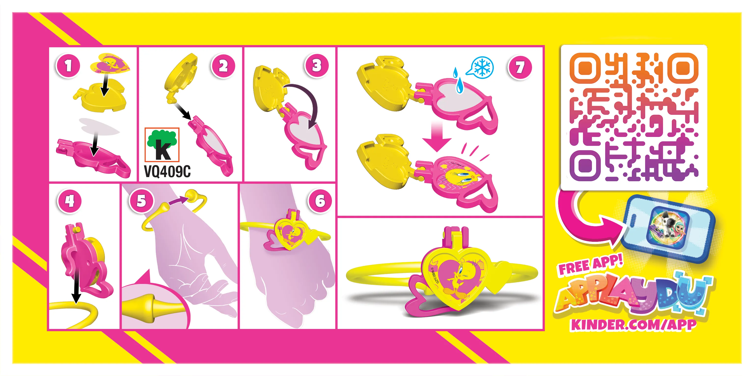 partnerships_tweety_VQ409C