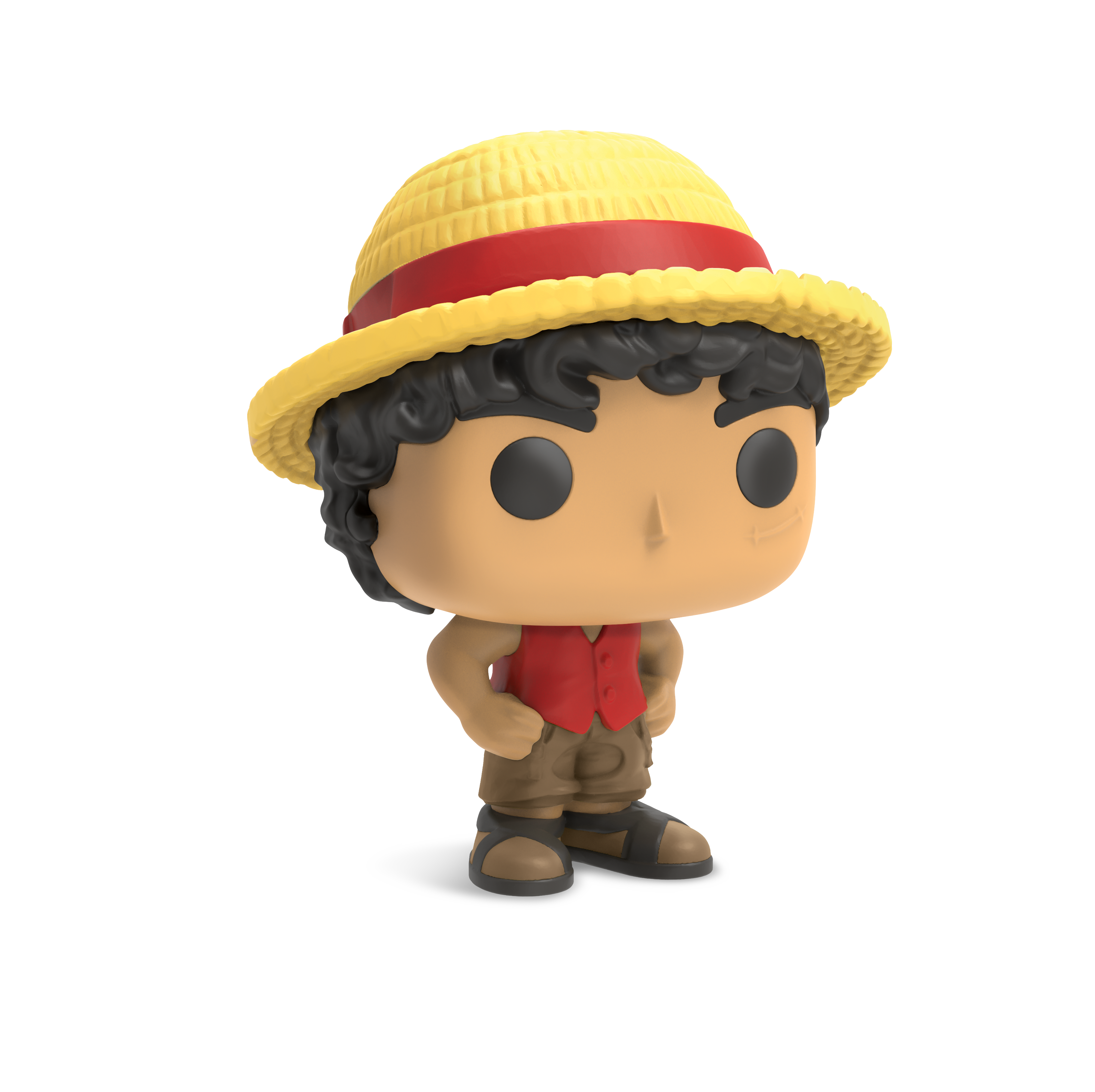 kinderjoy_onepiece_VS331